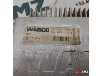 Блок управления для Грузовиков DAF Occ ECU ABS-D regeleenheid DAF: фото 5 Блок управления для Грузовиков DAF Occ ECU ABS-D regeleenheid DAF: фото 5