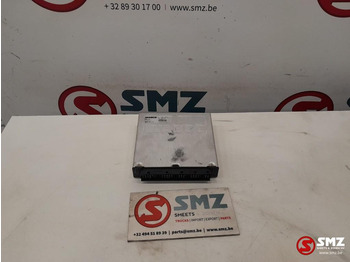 Блок управления DAF