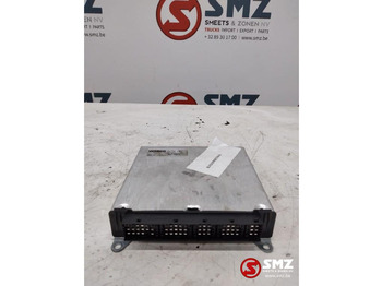 Блок управления DAF