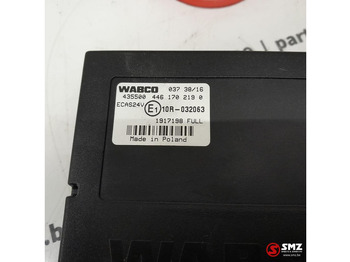 Блок управления для Грузовиков DAF Occ ECU ECAS regeleenheid DAF: фото 5