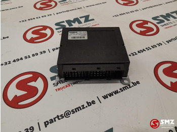 Блок управления DAF