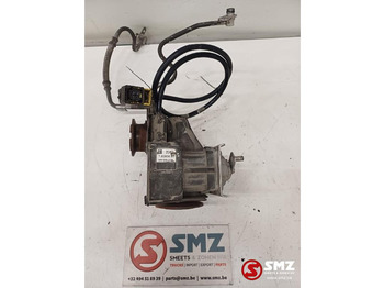 Двигатель и запчасти для Грузовиков DAF Occ EGR klep DAF: фото 3 Двигатель и запчасти для Грузовиков DAF Occ EGR klep DAF: фото 3