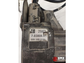 Двигатель и запчасти для Грузовиков DAF Occ EGR klep DAF: фото 5 Двигатель и запчасти для Грузовиков DAF Occ EGR klep DAF: фото 5