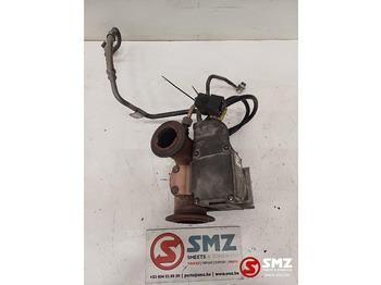 Двигатель и запчасти для Грузовиков DAF Occ EGR klep DAF: фото 4 Двигатель и запчасти для Грузовиков DAF Occ EGR klep DAF: фото 4