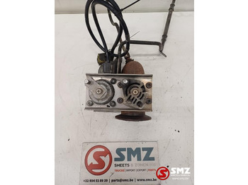 Двигатель и запчасти для Грузовиков DAF Occ EGR klep DAF: фото 2 Двигатель и запчасти для Грузовиков DAF Occ EGR klep DAF: фото 2