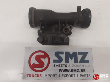 Двигатель и запчасти DAF