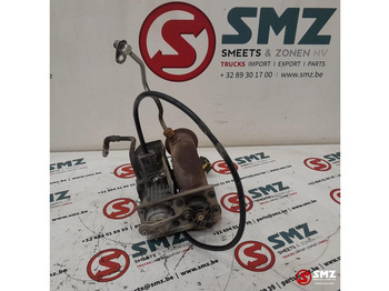 Двигатель и запчасти DAF