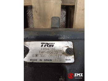 Рулевой механизм для Грузовиков DAF Occ Stuurhuis DAF: фото 5