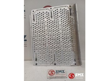 Рама/ Шасси DAF