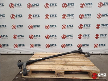 Рулевое управление DAF