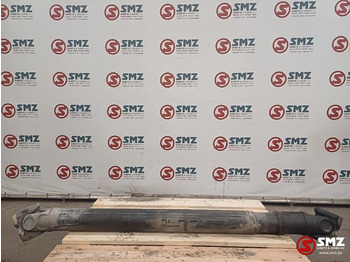 Приводный вал DAF