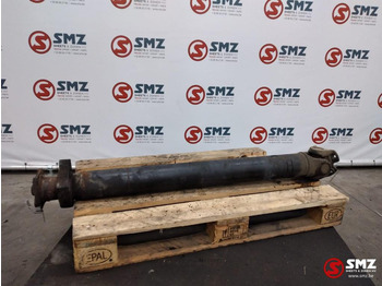 Приводный вал DAF XF 105