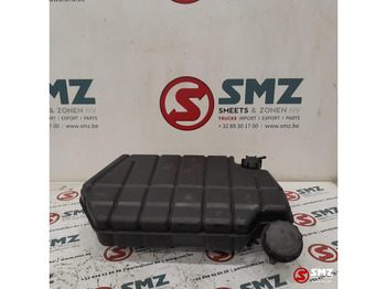 Система охлаждения DAF