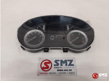 Приборная панель DAF