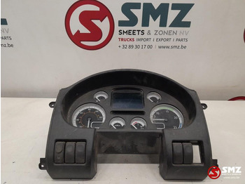 Приборная панель DAF