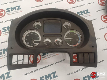 Приборная панель DAF