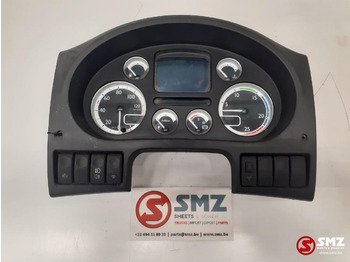 Приборная панель DAF