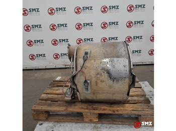 Катализатор для Грузовиков DAF Occ katalysator Euro 5 DAF: фото 3