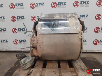 Катализатор DAF