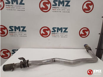 Система охлаждения DAF