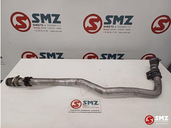 Система охлаждения DAF