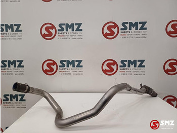 Система охлаждения DAF