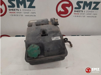 Система охлаждения DAF