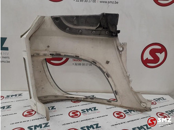 Передняя фара для Грузовиков DAF Occ koplampkap links DAF: фото 2 Передняя фара для Грузовиков DAF Occ koplampkap links DAF: фото 2