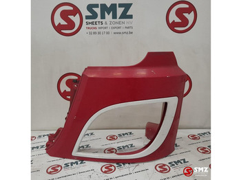 Передняя фара DAF