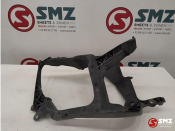 Передняя фара DAF