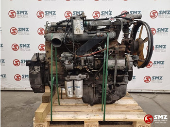 Двигатель для Грузовиков DAF Occ motor DH825 DAF: фото 2 Двигатель для Грузовиков DAF Occ motor DH825 DAF: фото 2