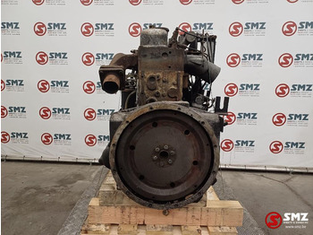 Двигатель для Грузовиков DAF Occ motor DH825 DAF: фото 4 Двигатель для Грузовиков DAF Occ motor DH825 DAF: фото 4