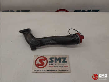 Двигатель и запчасти DAF