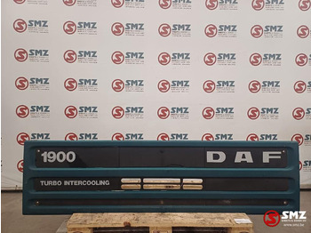 Решётка радиатора DAF