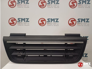 Решётка радиатора DAF