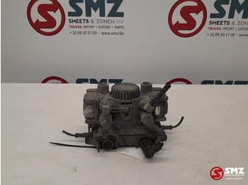 Блок управления WABCO