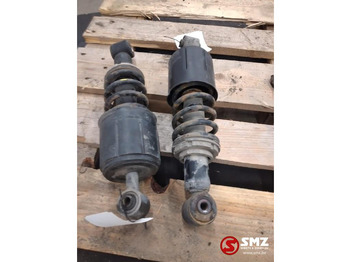 Подвеска кабины для Грузовиков DAF Occ set cabineschokdempers DAF: фото 2 Подвеска кабины для Грузовиков DAF Occ set cabineschokdempers DAF: фото 2