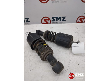 Кабина и интерьер для Грузовиков DAF Occ set cabineschokdempers DAF: фото 2 Кабина и интерьер для Грузовиков DAF Occ set cabineschokdempers DAF: фото 2