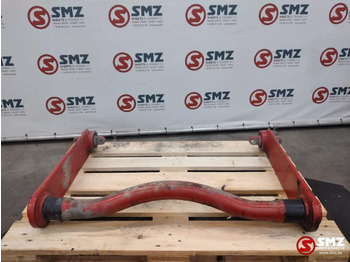 Рама/ Шасси DAF