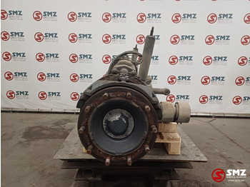 Рулевое управление для Грузовиков DAF Occ stuuras 163N + set bladveren vooras DAF: фото 4 Рулевое управление для Грузовиков DAF Occ stuuras 163N + set bladveren vooras DAF: фото 4