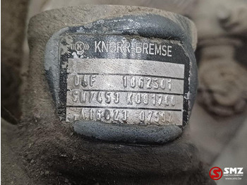 Рулевое управление для Грузовиков DAF Occ stuuras 163N + set bladveren vooras DAF: фото 5 Рулевое управление для Грузовиков DAF Occ stuuras 163N + set bladveren vooras DAF: фото 5