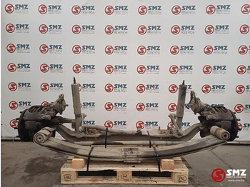 Рулевое управление DAF