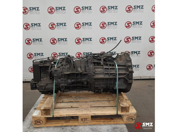 Коробка передач DAF