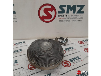 Вентилятор DAF