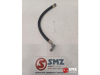 Детали тормозной системы DAF