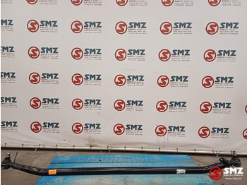 Рулевое управление DAF