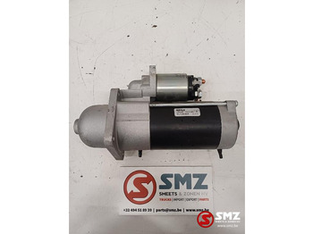 Новый Электрическая система для Грузовиков DAF Starter 24v daf: фото 3