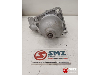 Новый Электрическая система для Грузовиков DAF Starter 24v daf: фото 5