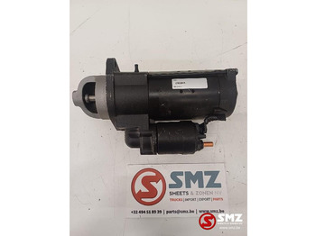 Электрическая система DAF