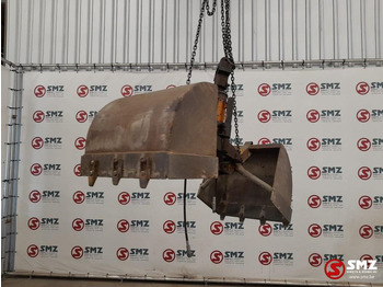 Ковш Diversen Occ knijpbak 70 cm met rotator: фото 3 Ковш Diversen Occ knijpbak 70 cm met rotator: фото 3